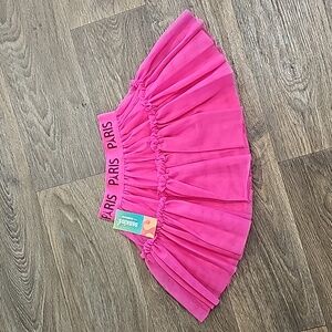 Girls 365Kids from Garanimals size 4 tulle skirt